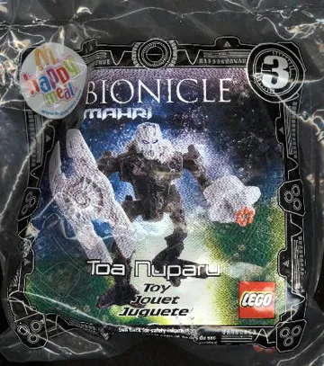 Mahri Toa Nuparu McDonald's #3