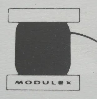 Modulex Elastic Line - 5 metres