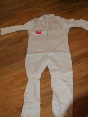 Jumpsuit Action Wheelers Promotion