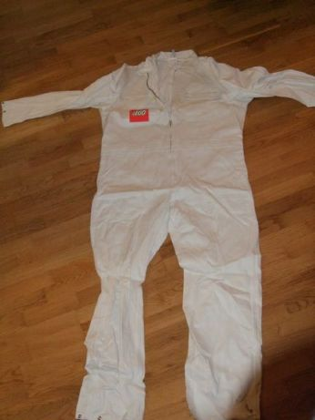 Jumpsuit Action Wheelers Promotion