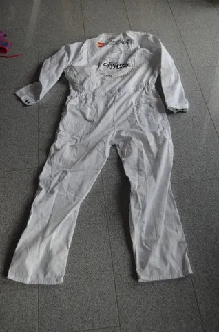 Jumpsuit Create 'N' Race Promotion