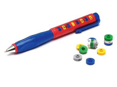 Classic Pen Series 1