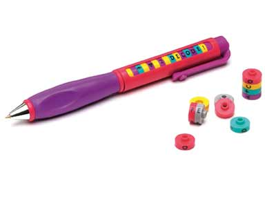 Decoder Pen Series 1