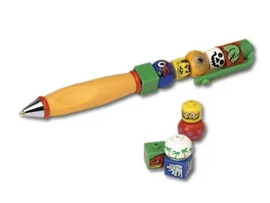 Dino Island Pen Series 2