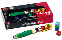 Legoland Pen