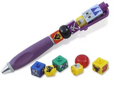 Knights' Kingdom Pen