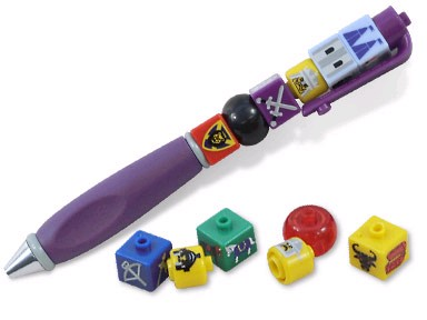 Knights' Kingdom Pen