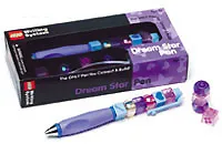 Dream Star Pen 2001 Edition