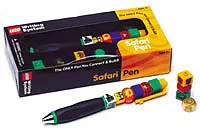 Safari Pen