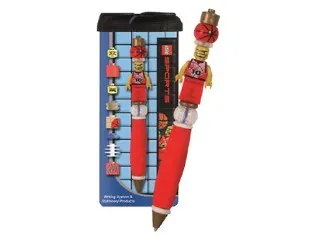 Pro Basketball Pen