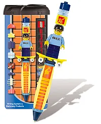 Skateboard Pen (Girl)