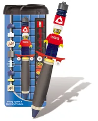 Skateboard Pen (Boy)