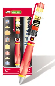 World City Rescue Pen
