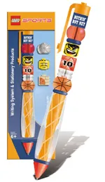 Basketball Pen 2005