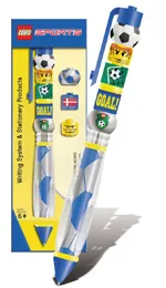 Soccer Pen 2005