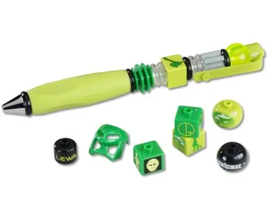 BIONICLE Pen Pack Lewa