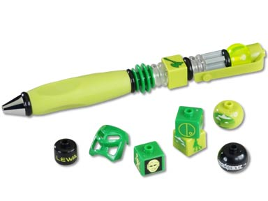 BIONICLE Pen Pack Lewa