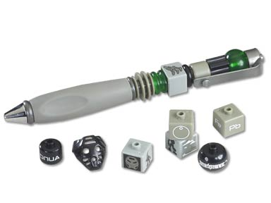 BIONICLE Pen Pack Onua