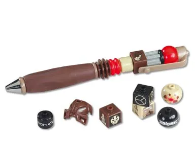 BIONICLE Pen Pack Pohatu