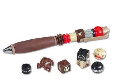 BIONICLE Pen Pack Pohatu