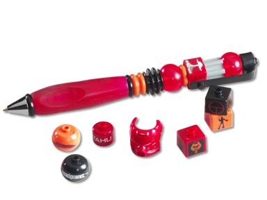 BIONICLE Pen Pack Tahu