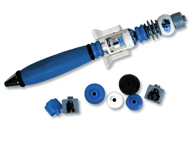 SW R2-D2 Pen 2002