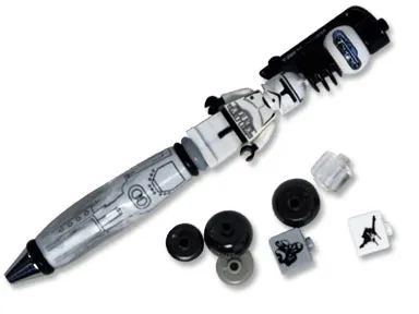SW Clone Trooper Pen