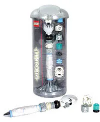 BIONICLE Kohrak Pen
