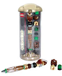 BIONICLE Pahrak Pen