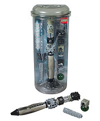 BIONICLE Onua Nuva Pen