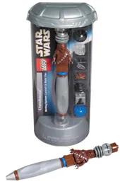 SW Chewbacca Pen 2002
