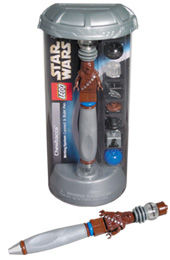 SW Chewbacca Pen 2002