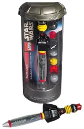 SW Darth Maul Pen