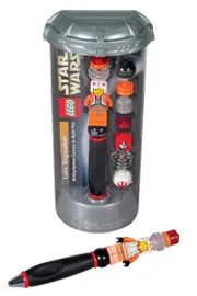 SW Luke Skywalker (pilot) Pen