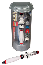 SW Stormtrooper Pen