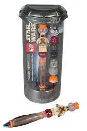 SW Tusken Raider Pen