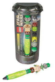 SW Yoda Pen
