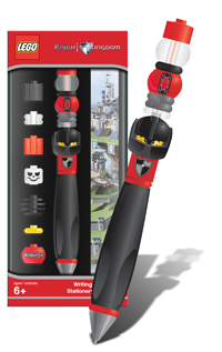 Knights' Kingdom II Vladek Pen