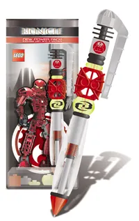 BIONICLE Vakama (Fire) Pen
