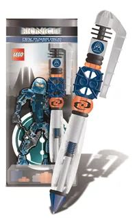 BIONICLE Nokama (Water) Pen