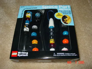 Pen Pack Space Port