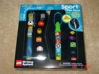 Pen Pack Sports