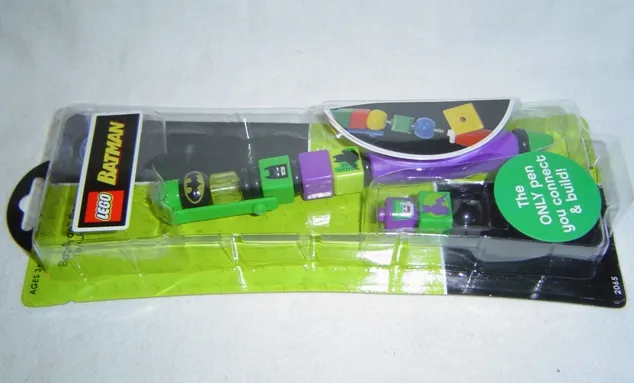 Batman Pen The Joker -  (Kohl's Exclusive)