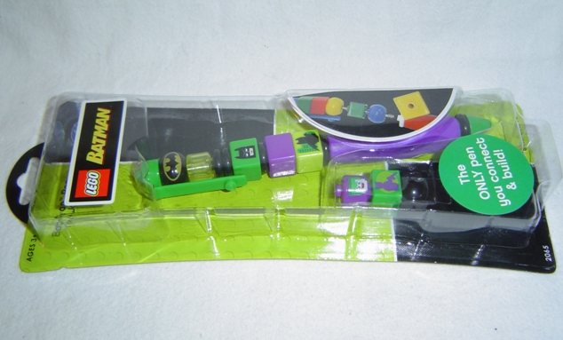 Batman Pen The Joker -  (Kohl's Exclusive)