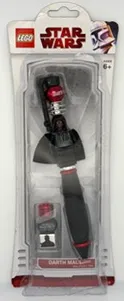 SW Darth Maul Pen (Clone Wars version)