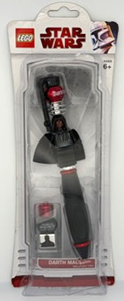 SW Darth Maul Pen (Clone Wars version)