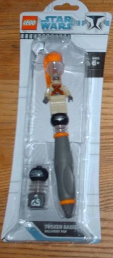 SW Tusken Raider Pen - Clone Wars