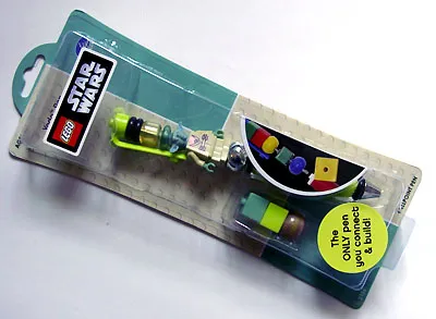SW Yoda Pen (Version 3)
