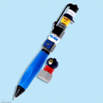 City Police Pen