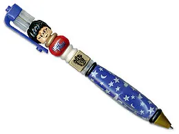 Harry Potter Pen